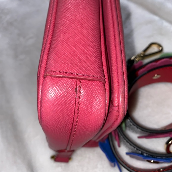 Prada saffiano bag - Picture 4 of 13